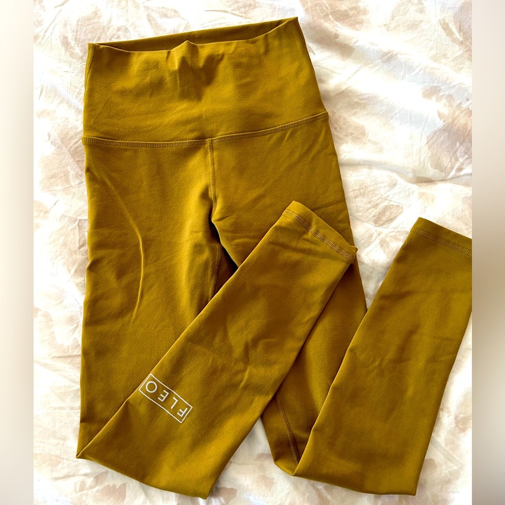 Fleo leggings